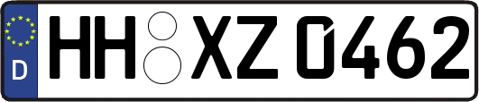 HH-XZ0462