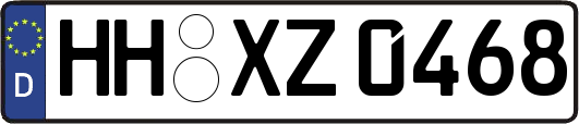 HH-XZ0468