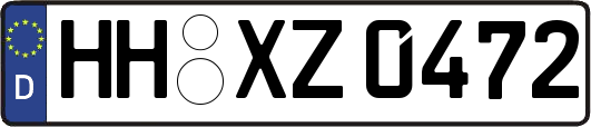 HH-XZ0472