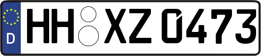 HH-XZ0473