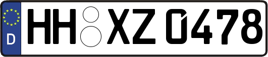HH-XZ0478