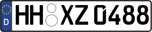 HH-XZ0488
