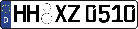 HH-XZ0510