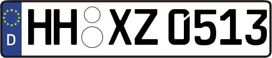 HH-XZ0513