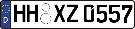 HH-XZ0557