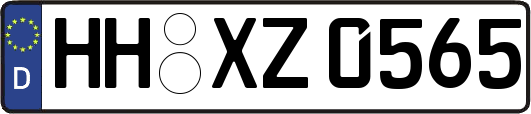 HH-XZ0565