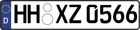 HH-XZ0566