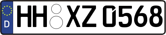 HH-XZ0568