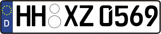 HH-XZ0569