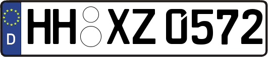 HH-XZ0572