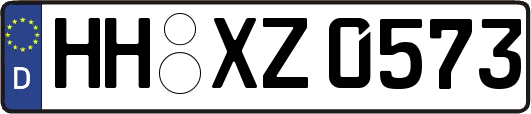 HH-XZ0573