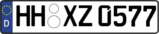 HH-XZ0577