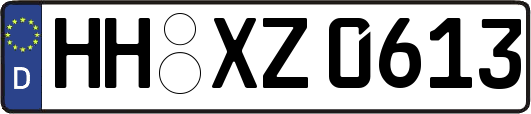 HH-XZ0613