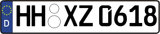 HH-XZ0618