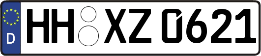 HH-XZ0621