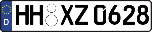 HH-XZ0628