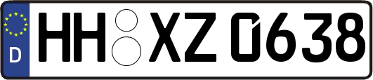 HH-XZ0638