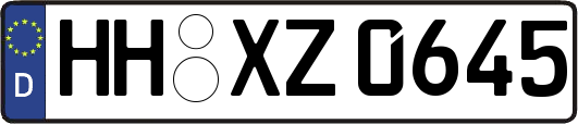 HH-XZ0645