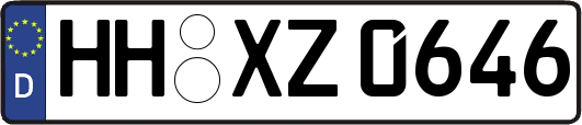 HH-XZ0646
