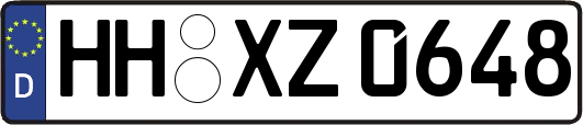 HH-XZ0648