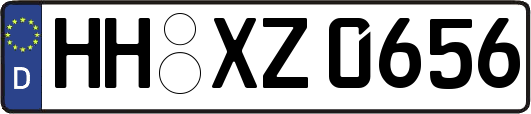 HH-XZ0656