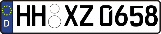 HH-XZ0658