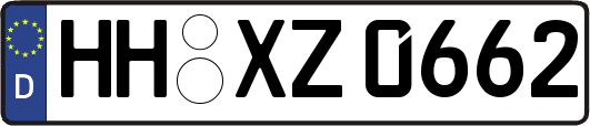 HH-XZ0662