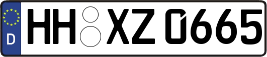 HH-XZ0665