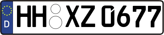 HH-XZ0677