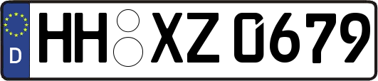 HH-XZ0679