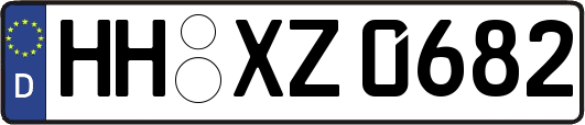 HH-XZ0682