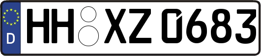 HH-XZ0683