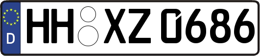 HH-XZ0686