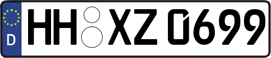 HH-XZ0699