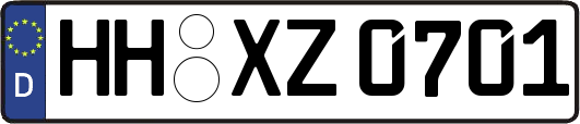 HH-XZ0701