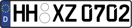HH-XZ0702