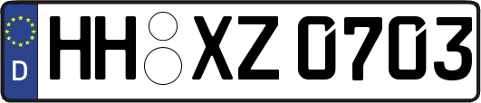 HH-XZ0703