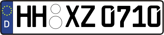 HH-XZ0710