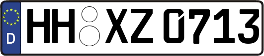 HH-XZ0713