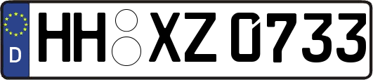 HH-XZ0733