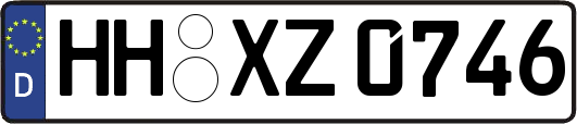 HH-XZ0746