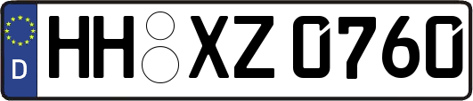 HH-XZ0760