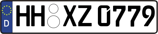 HH-XZ0779