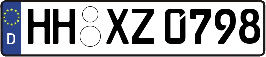 HH-XZ0798
