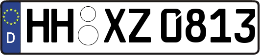 HH-XZ0813