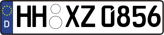 HH-XZ0856
