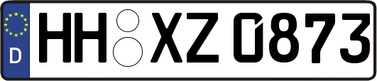 HH-XZ0873