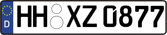 HH-XZ0877
