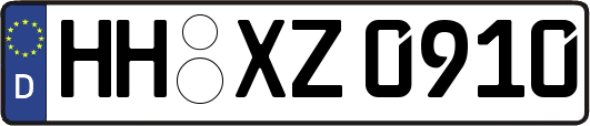 HH-XZ0910
