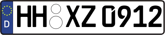 HH-XZ0912